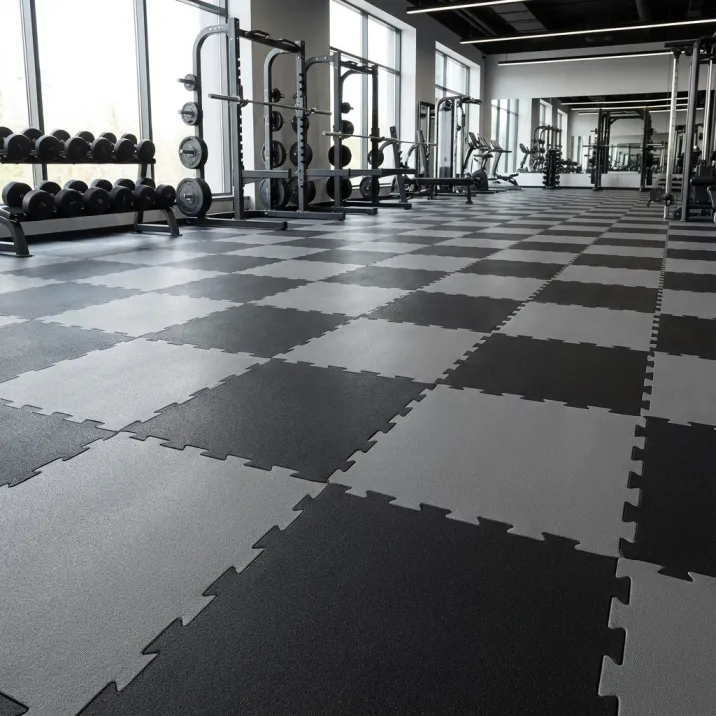 تفاوت کفپوش رولی و تایلی؛ کدام یک برای شما مناسب‌تر است؟